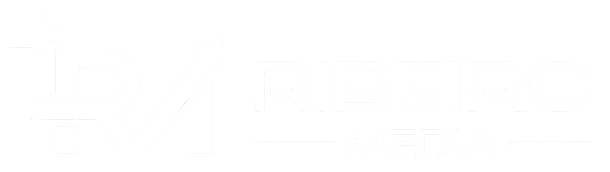 Ribeiro Media logo